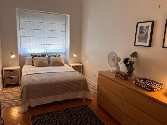 Apartamento alugar em Lisboa