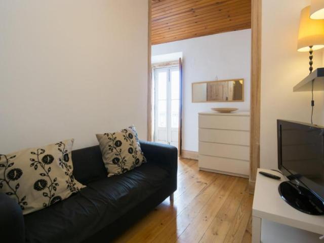Apartamento alugar em São Vicente de Fora, Lisboa
