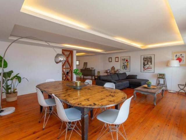 Apartamento alugar em Santa Maria Maior, Lisboa