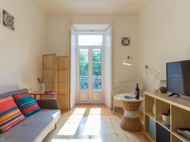 Apartamento alugar em Santo António, Lisboa