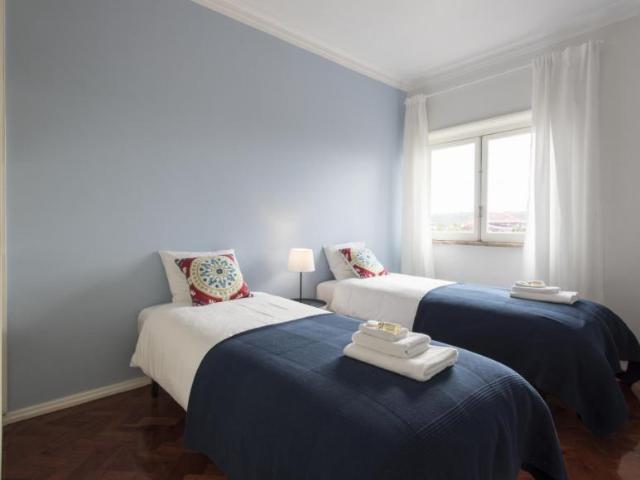 Apartamento alugar em Lisboa
