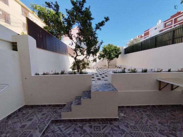 Apartamento alugar em Barreiro, Setúbal