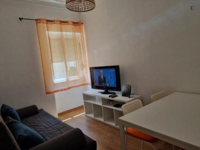 Apartamento alugar em Lisboa