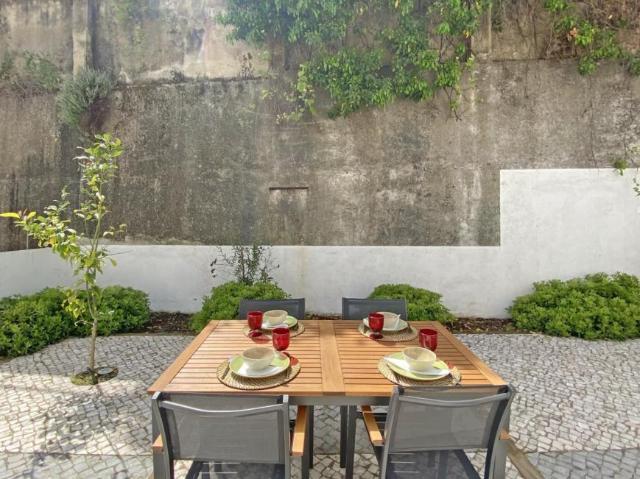 Apartamento alugar em Lisboa