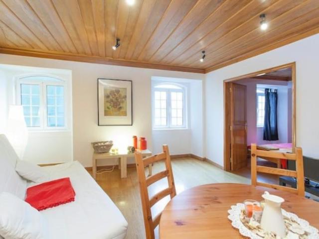 Apartamento alugar em Santa Maria Maior, Lisboa