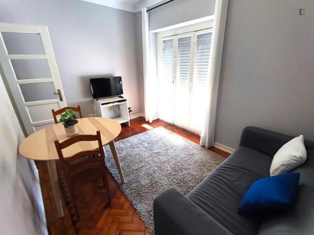 Apartamento alugar em Damaia, Amadora