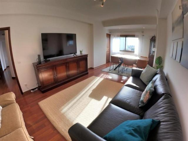 Apartamento alugar em Oeiras, Lisboa