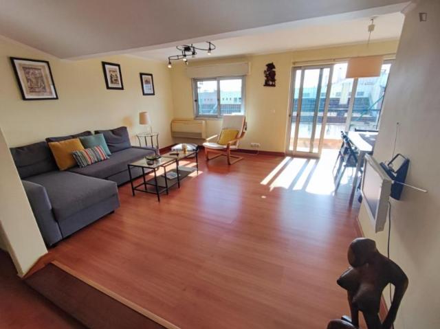 Apartamento alugar em Oeiras, Lisboa