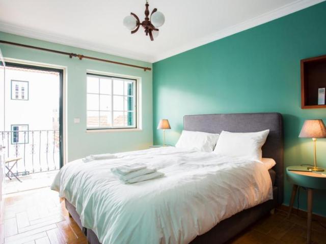 Apartamento alugar em Lisboa