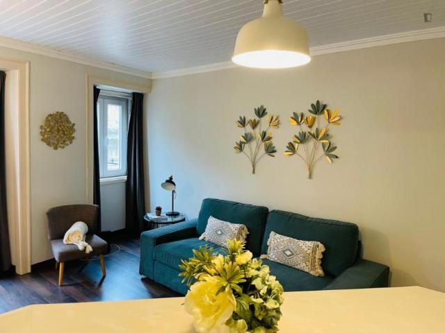 Apartamento alugar em Lisboa