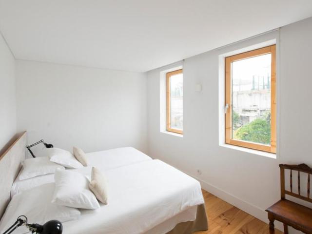 Apartamento alugar em Lisboa