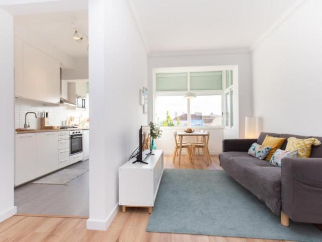Apartamento alugar em Ajuda, Lisboa