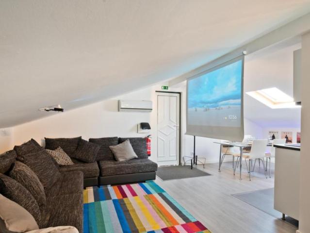 Apartamento alugar em Douroana, Cascais