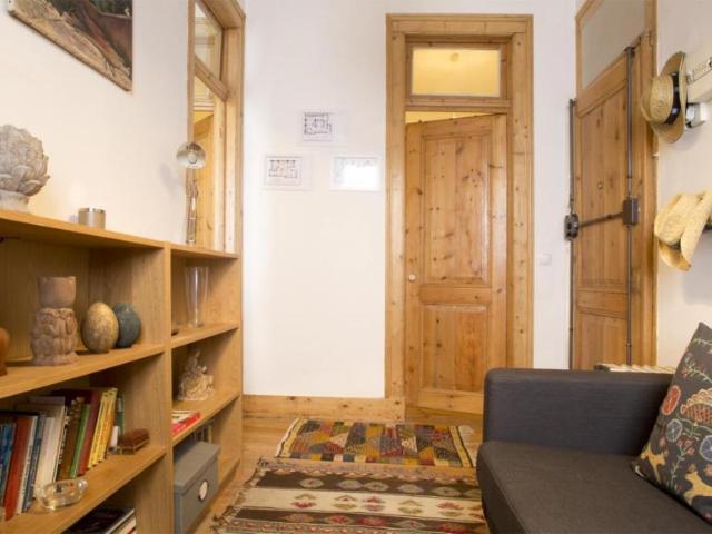 Apartamento alugar em São Vicente de Fora, Lisboa