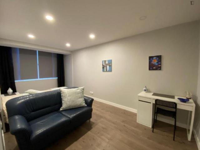 Apartamento alugar em Lisboa