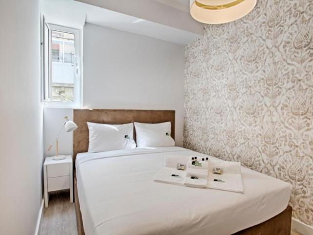 Apartamento alugar em São Francisco Xavier, Lisboa