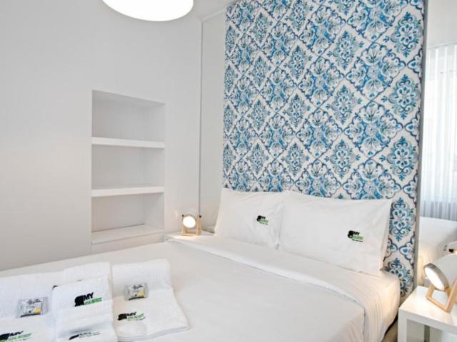 Apartamento alugar em São Francisco Xavier, Lisboa