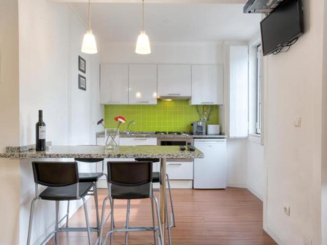 Apartamento alugar em Santa Maria Maior, Lisboa
