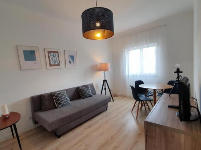 Apartamento alugar em Falagueira, Amadora