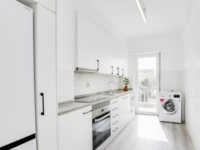 Apartamento alugar em Urbanização Real Forte, Santiago Dos Velhos
