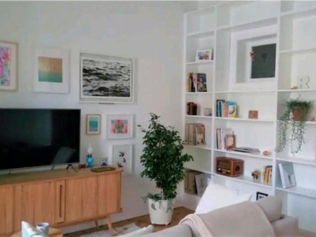 Apartamento alugar em Lisboa