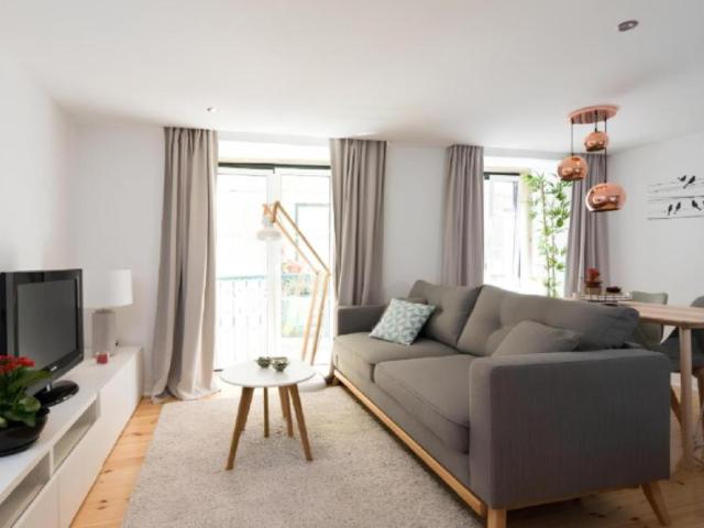 Apartamento alugar em Santa Maria Maior, Lisboa