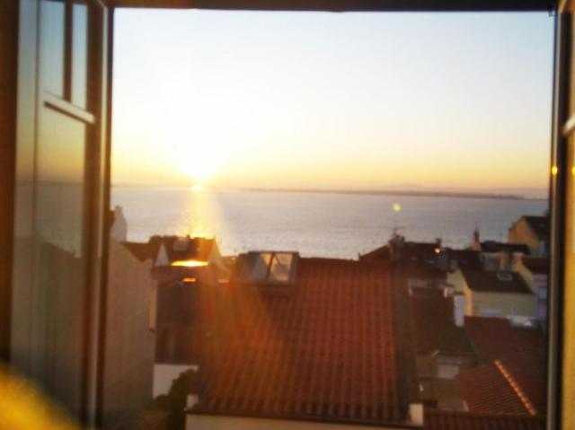 Apartamento alugar em Lisboa