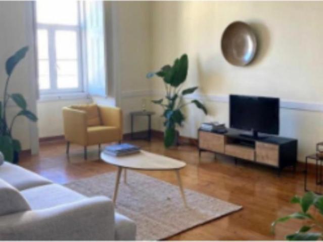 Apartamento alugar em Misericórdia, Lisboa