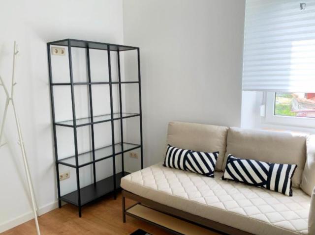 Apartamento alugar em Lisboa