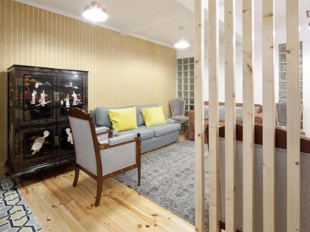 Apartamento alugar em Estrela, Lisboa