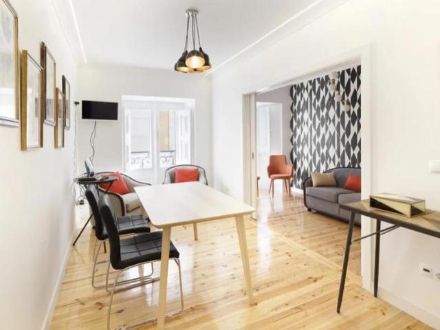 Apartamento alugar em Estrela, Lisboa