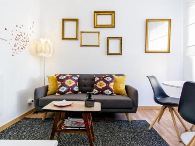 Apartamento alugar em Picheleira, Lisboa