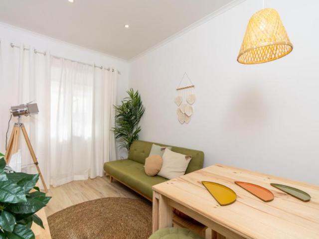 Apartamento alugar em Picheleira, Lisboa