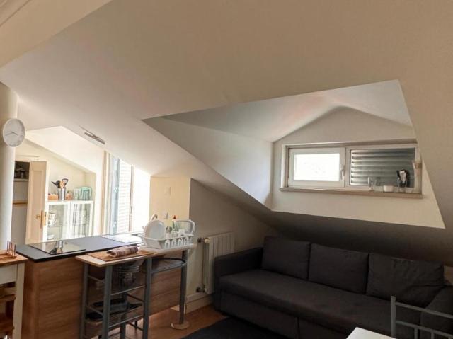 Apartamento alugar em Campo de Ourique, Lisboa