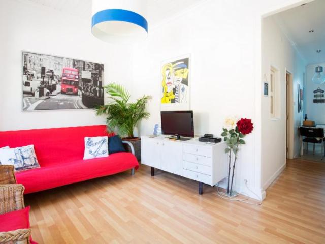Apartamento alugar em Lisboa