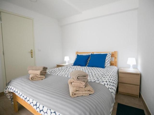 Apartamento alugar em Lisboa
