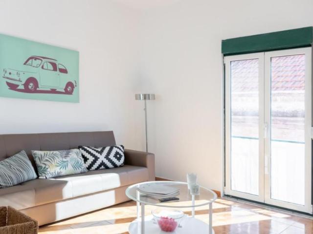 Apartamento alugar em Santa Maria Maior, Lisboa