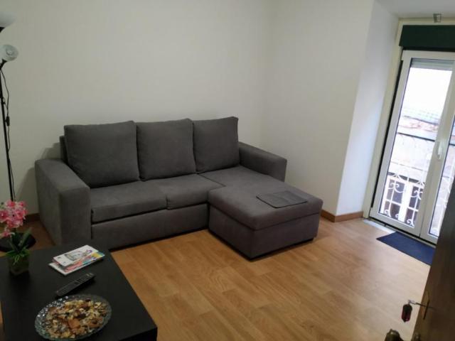 Apartamento alugar em Santa Maria Maior, Lisboa