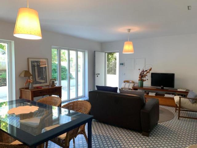 Apartamento alugar em Lisboa