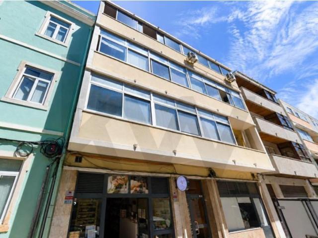 Apartamento alugar em Lisboa