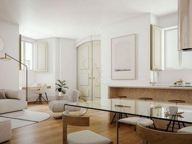 Apartamento venda em Lisboa