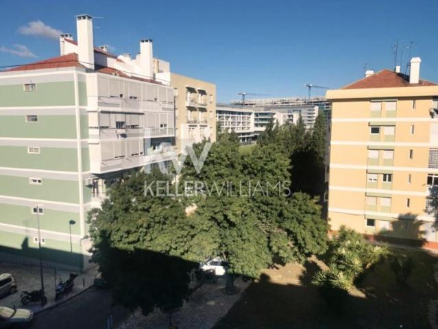 Apartamento venda em Lisboa