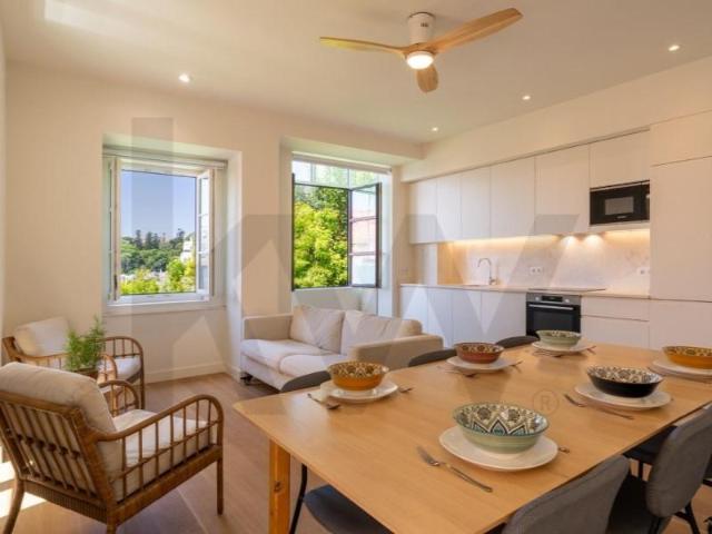 Apartamento alugar em Santo António, Lisboa