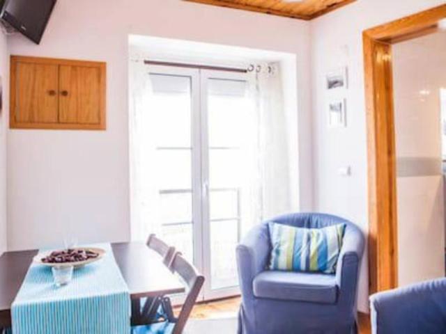 Apartamento alugar em Santa Maria Maior, Lisboa