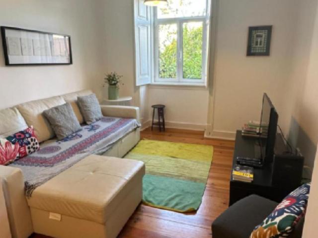 Apartamento alugar em Lisboa