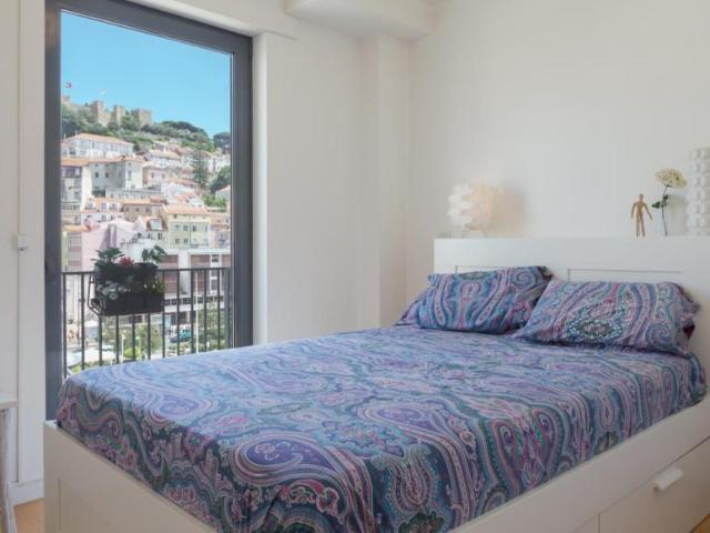 Apartamento alugar em Santa Maria Maior, Lisboa