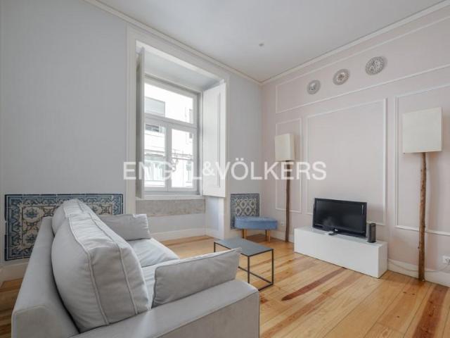 Apartamento venda em Santa Maria Maior, Lisboa