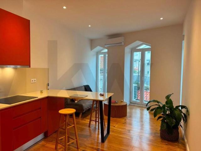Apartamento alugar em Lisboa