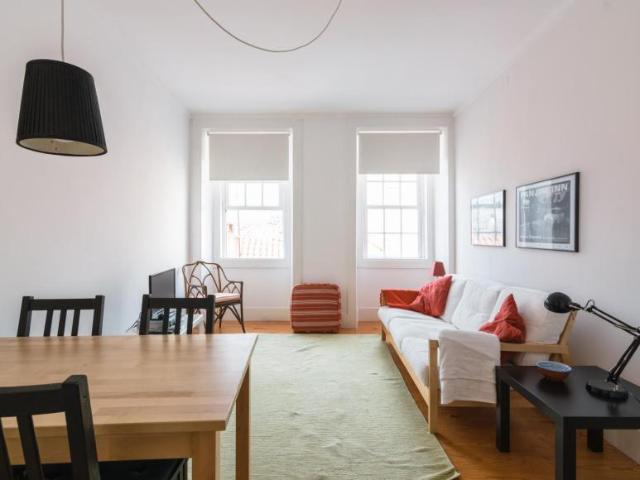 Apartamento alugar em Santa Maria Maior, Lisboa