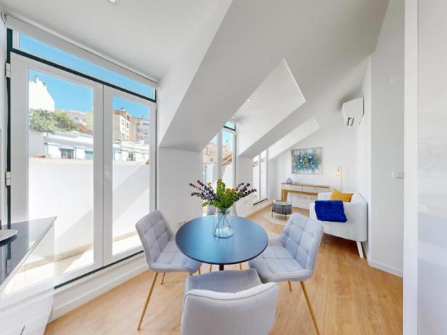 Apartamento venda em Lisboa